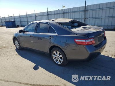 Drugie zdjęcie samochodu z przodu: 2009 TOYOTA CAMRY LE VIN:4T1BE46K79U897717 - miniatura