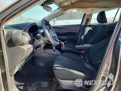 Zdjęcie 7 z 13 samochodu: 2025 NISSAN KICKS PLAY S VIN:3N1CP5BV6SL486286 - miniatura