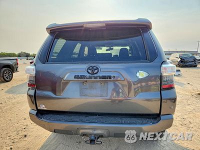 Zdjęcie 6 z 12 samochodu: 2016 TOYOTA 4RUNNER SR5 VIN:JTEBU5JR2G5285977 - miniatura