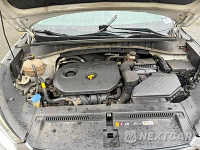 Zdjęcie 7 z 11 samochodu: 2018 HYUNDAI TUCSON SEL VIN:KM8J3CA41JU714885 - miniatura