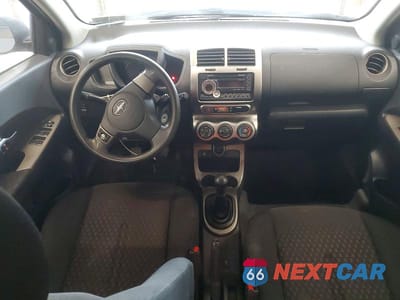 Zdjęcie 8 z 12 samochodu: 2011 SCION XD BASE VIN:JTKKU4B48B1013198 - miniatura