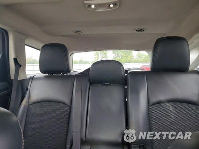 Zdjęcie 10 z 13 samochodu: 2018 DODGE JOURNEY CROSSROAD VIN:3C4PDDGG9JT516679 - miniatura