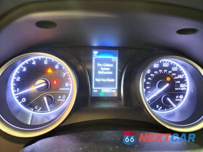 Zdjęcie 9 z 13 samochodu: 2022 TOYOTA CAMRY LE VIN:4T1C11AK9NU692089 - miniatura