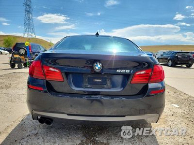 Zdjęcie 6 z 12 samochodu: 2012 BMW 528 XI VIN:WBAXH5C52CDW10472 - miniatura