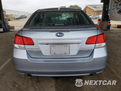 Zdjęcie 6 z 12 samochodu: 2013 SUBARU LEGACY 3.6R LIMITED VIN:4S3BMDL64D2036417 - miniatura