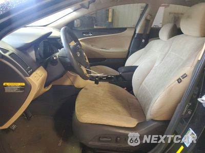 Zdjęcie 7 z 12 samochodu: 2013 HYUNDAI SONATA GLS VIN:5NPEB4AC8DH566769 - miniatura