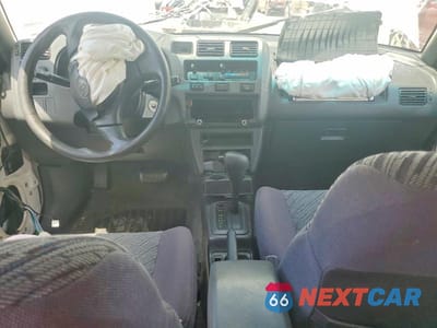 Zdjęcie 8 z 13 samochodu: 1999 TOYOTA RAV4 BASE VIN:JT3GP10V1X7064629 - miniatura