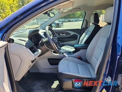 Zdjęcie 7 z 14 samochodu: 2022 GMC TERRAIN SLE VIN:3GKALMEV2NL223209 - miniatura