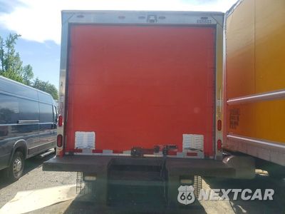 Zdjęcie 6 z 13 samochodu: 2017 HINO 195 - BOX TRUCK VIN:JHHSDM2H2HK005821 - miniatura