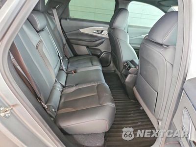 Zdjęcie 11 z 13 samochodu: 2024 ACURA ZDX A-SPEC VIN:4W5KHNRL0RZ508038 - miniatura