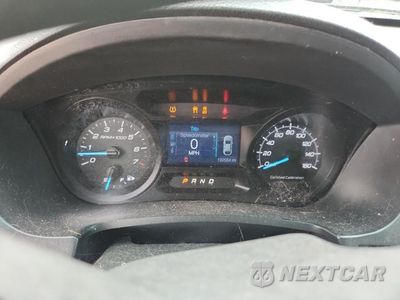 Zdjęcie 9 z 13 samochodu: 2014 FORD EXPLORER POLICE INTERCEPTOR VIN:1FM5K8AR2EGC02232 - miniatura