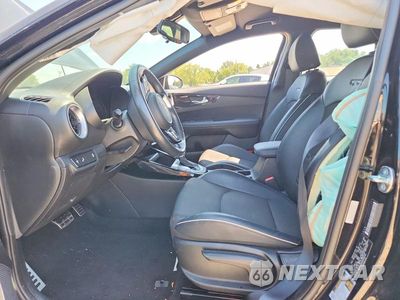 Zdjęcie 7 z 12 samochodu: 2023 KIA FORTE GT LINE VIN:3KPF54AD3PE640144 - miniatura