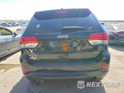 Zdjęcie 6 z 12 samochodu: 2020 JEEP GRAND CHEROKEE LAREDO VIN:1C4RJFAG0LC335152 - miniatura