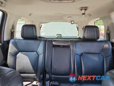 Zdjęcie 10 z 13 samochodu: 2013 HONDA PILOT EXL VIN:5FNYF4H69DB055359 - miniatura