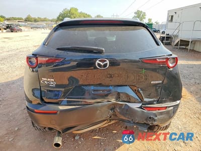 Zdjęcie 6 z 13 samochodu: 2023 MAZDA CX-30 PREFERRED VIN:3MVDMBCM1PM555058 - miniatura