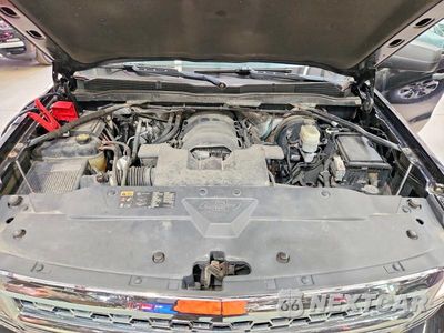 Zdjęcie 11 z 12 samochodu: 2014 CHEVROLET SILVERADO K1500 LT VIN:1GCVKREC5EZ343672 - miniatura