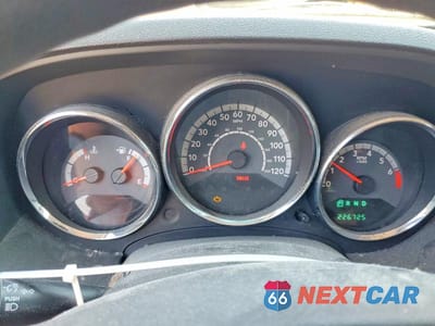Zdjęcie 9 z 14 samochodu: 2012 DODGE CALIBER SXT VIN:1C3CDWDA8CD527549 - miniatura
