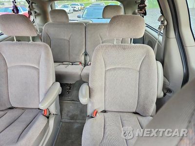 Zdjęcie 10 z 13 samochodu: 2002 CHRYSLER TOWN & COUNTRY LX VIN:2C4GP44392R672170 - miniatura