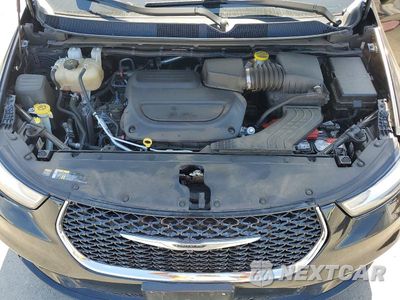 Zdjęcie 12 z 13 samochodu: 2023 CHRYSLER PACIFICA TOURING L VIN:2C4RC1BG3PR550422 - miniatura