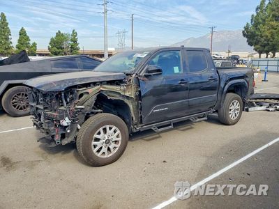 2024 TOYOTA TACOMA SR5 3TMKB5FN2RM008601 - główne zdjęcie licytacji z USA - miniatura