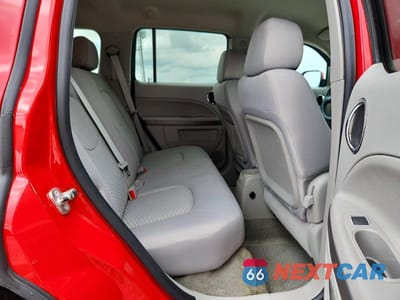 Zdjęcie 10 z 12 samochodu: 2011 CHEVROLET HHR LT VIN:3GNBABFW2BS628271 - miniatura