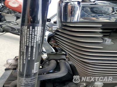 Zdjęcie 9 z 9 samochodu: 2015 HARLEY-DAVIDSON FLHXS STREET GLIDE SPECIAL VIN:1HD1KRM32FB696394 - miniatura