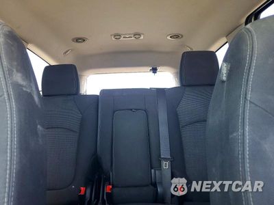 Zdjęcie 10 z 13 samochodu: 2016 CHEVROLET TRAVERSE LT VIN:1GNKRGKD8GJ345909 - miniatura
