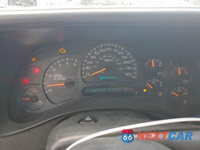 Zdjęcie 9 z 12 samochodu: 2004 GMC SIERRA K2500 HEAVY DUTY VIN:1GTHK23U24F172900 - miniatura