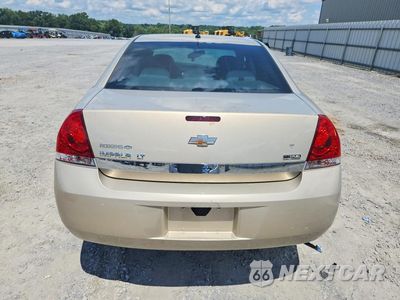 Zdjęcie 6 z 12 samochodu: 2009 CHEVROLET IMPALA 1LT VIN:2G1WT57K791190752 - miniatura