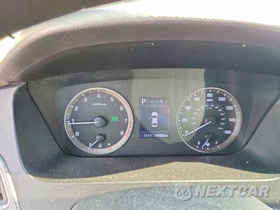 Zdjęcie 9 z 12 samochodu: 2015 HYUNDAI SONATA SE VIN:5NPE24AF6FH213668 - miniatura