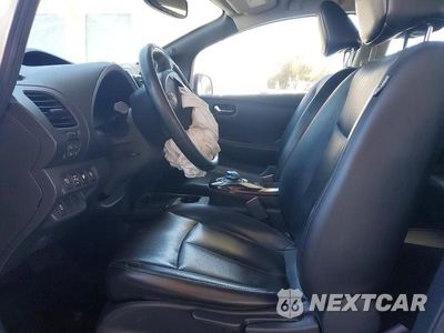 Zdjęcie 7 z 13 samochodu: 2013 NISSAN LEAF S VIN:1N4AZ0CP7DC413921 - miniatura