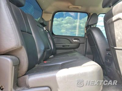 Zdjęcie 10 z 13 samochodu: 2008 GMC SIERRA K2500 HEAVY DUTY VIN:1GTHK23618F125798 - miniatura