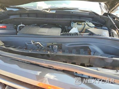 Zdjęcie 11 z 12 samochodu: 2019 GMC SIERRA K1500 AT4 VIN:1GTP9EED1KZ190516 - miniatura