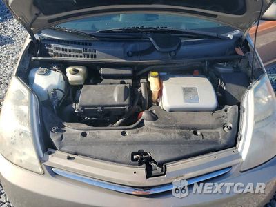 Zdjęcie 11 z 12 samochodu: 2007 TOYOTA PRIUS BASE VIN:JTDKB20U973269964 - miniatura