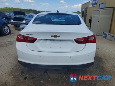 Zdjęcie 6 z 12 samochodu: 2024 CHEVROLET MALIBU LS VIN:1G1ZC5ST6RF195317 - miniatura