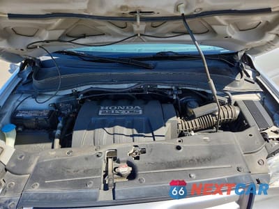 Zdjęcie 12 z 13 samochodu: 2006 HONDA PILOT EX VIN:5FNYF287X6B041440 - miniatura
