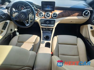 Zdjęcie 8 z 12 samochodu: 2018 MERCEDES-BENZ GLA 250 4MATIC VIN:WDCTG4GB8JJ506124 - miniatura
