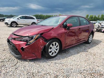 2023 TOYOTA COROLLA LE 5YFB4MDE4PP065394 - główne zdjęcie licytacji z USA - miniatura