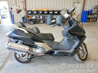 2013 HONDA FSC600 A JH2PF0147DK100239 - główne zdjęcie licytacji z USA - miniatura