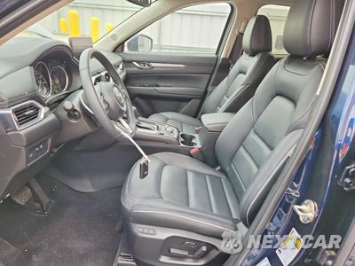 Zdjęcie 7 z 13 samochodu: 2025 MAZDA CX-5 PREFERRED VIN:JM3KFBCLXS0637352 - miniatura