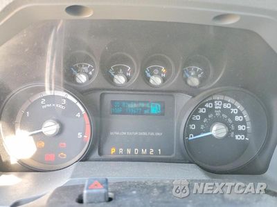 Zdjęcie 9 z 12 samochodu: 2016 FORD F450 SUPER DUTY VIN:1FD0W4GT1GED15291 - miniatura