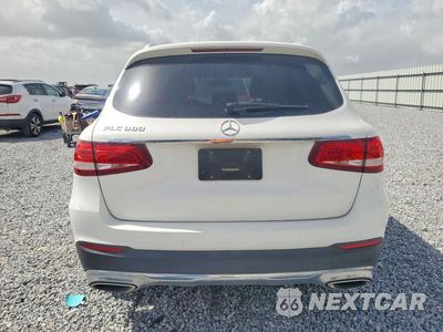 Zdjęcie 6 z 14 samochodu: 2019 MERCEDES-BENZ GLC 300 VIN:WDC0G4JB3KV118269 - miniatura