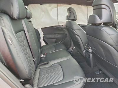 Zdjęcie 11 z 13 samochodu: 2026 KIA SPORTAGE X LINE VIN:5XYK6CDF7TG430923 - miniatura