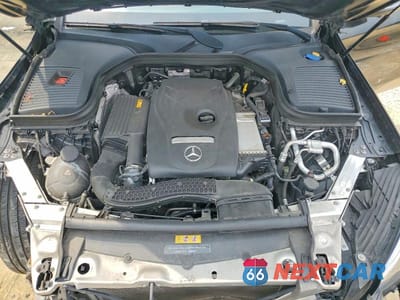 Zdjęcie 12 z 13 samochodu: 2019 MERCEDES-BENZ GLC 300 4MATIC VIN:WDC0G4KB2KV187713 - miniatura