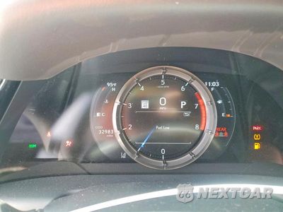 Zdjęcie 9 z 13 samochodu: 2023 LEXUS ES 350 F SPORT HANDLING VIN:58AJZ1B16PU158971 - miniatura