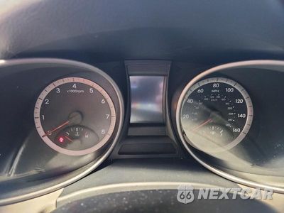 Zdjęcie 9 z 13 samochodu: 2016 HYUNDAI SANTA FE SPORT 2.4L VIN:5XYZTDLB6GG351244 - miniatura