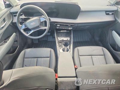 Zdjęcie 8 z 13 samochodu: 2026 AUDI Q3 S-LINE VIN:WA1ABCFJ8T1099787 - miniatura