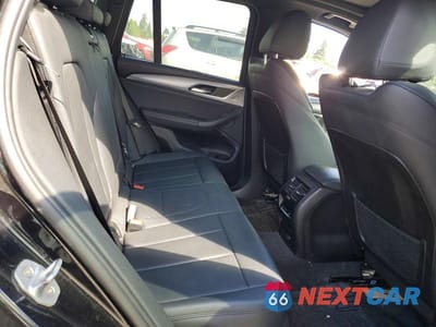Zdjęcie 11 z 13 samochodu: 2019 BMW X3 XDRIVE30I VIN:5UXTR9C53KLP81305 - miniatura