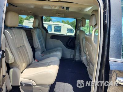 Zdjęcie 11 z 14 samochodu: 2011 CHRYSLER TOWN & COUNTRY TOURING L VIN:2A4RR8DG9BR703604 - miniatura