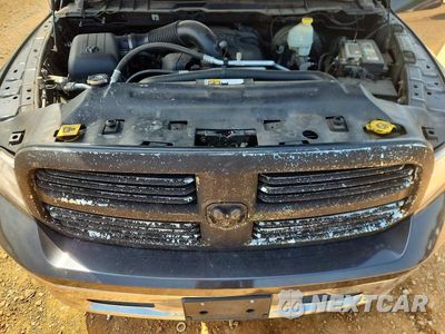 Zdjęcie 11 z 13 samochodu: 2016 RAM 1500 SLT VIN:1C6RR6GTXGS326667 - miniatura